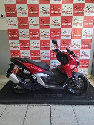 HONDA ADV 160 HONDA ADV 160